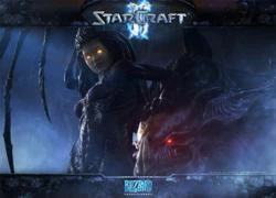 StarCraft II: Máu là không cần thiết