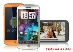 1 tỷ smartphone vào năm 2015