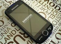 2012: Samsung trình làng smartphone lõi kép 2GHz