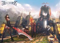 6 tựa game online dân cày không nên bỏ qua trong tháng 05