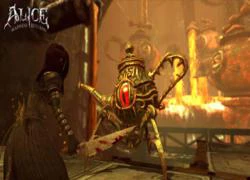 Alice: Madness Returns &#8211; Hành trình của kẻ tâm thần