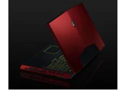 Ảnh 'hàng khủng' Alienware M18x xuất hiện