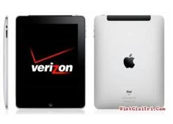 Apple điều tra vấn đề với chiếc iPad 2 trên mạng Verizon