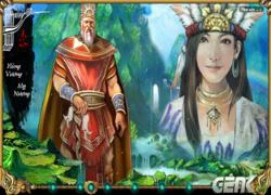 Asiasoft Việt Nam ra mắt dự án Âu Lạc Online