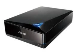 ASUS công bố ổ ghi Blu-ray gắn ngoài nhanh nhất thế giới