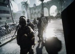 Battlefield 3 được thiết kế để "đánh bại Call of Duty"?