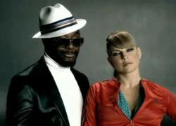 Black Eyed Peas đã &#8220;phát ngấy&#8221; hit một thời &#8220;My Humps&#8221;