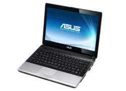 Bộ ba laptop siêu mỏng màn hình 13,3 inch từ Asus