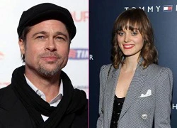 Brad Pitt bị đồn ngoại tình với bạn diễn