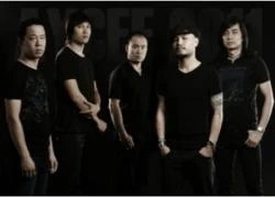 "Bức Tường" tham dự Rock ASEAN 2011