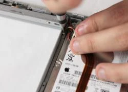 Cách cài đặt và sử dụng ổ SSD cho laptop