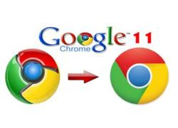 Cảm nhận Google Chrome 11 bản chính thức