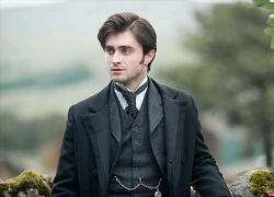 Cận cảnh phim trinh thám của "phù thuỷ" Daniel Radcliffe