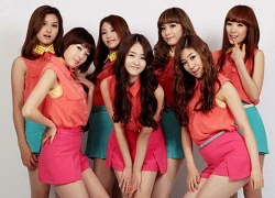 CHI CHI "chữa cháy" vụ đòi "hạ bệ" SNSD