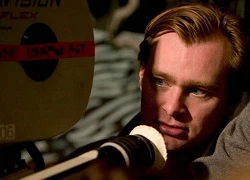 Christopher Nolan hé lộ các nhân vật mới của 'Batman 3'