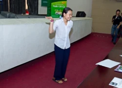 Chưa bao giờ ôn thi đại học lại ... hấp dẫn đến thế