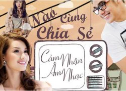 Cơ hội diễn xuất với các hot boy, hot girl