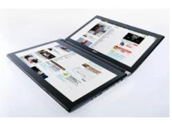 Có thật tablet 2 màn hình "xịn" hơn một màn hình?