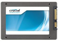 Crucial giới thiệu ổ SSD m4, thay thế RealSSD C300