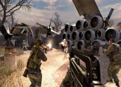 Cuộc chiến tranh giành Modern Warfare ngày càng gay go