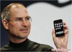 Cuộc đời Steve Jobs sắp được viết thành sách