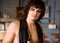 "Cướp Biển" Orlando Bloom "đổi nghề" làm rocker