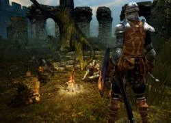 Dân chơi Dark Souls có thể nguyền rủa đối phương