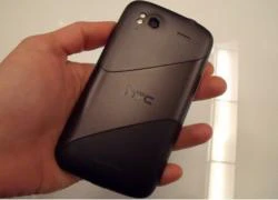 Đánh giá nhanh HTC Sensation: Tiên phong lõi kép