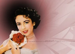 Đấu giá bộ sưu tập kim cương của Liz Taylor