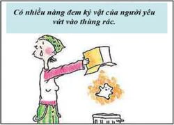 Dễ hiểu như&#8230; phụ nữ (11)