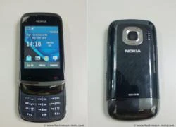 Điện thoại &#8216;chạm và bấm&#8217; của Nokia hỗ trợ hai SIM