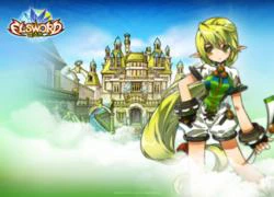 Elsword: Sự kết hợp giữa kiếm hiệp và manga