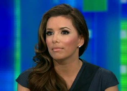 Eva Longoria mở lòng về cuộc hôn nhân thất bại