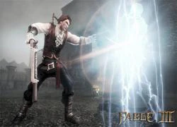 Fable III PC sẽ được thực hiện "đến nơi đến chốn"