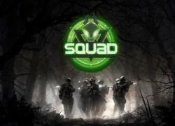 Fan MMOFPS lo sợ phải chơi SQUAD sau dân Indo