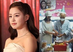 Fans xúc động vì "vẻ đẹp khác" của Kim Tae Hee