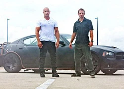 'Fast Five' hứa hẹn hun nóng mùa phim hè