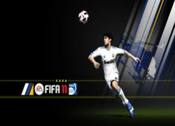 FIFA 12 - Đi tìm đỉnh cao công nghệ mô phỏng thể thao