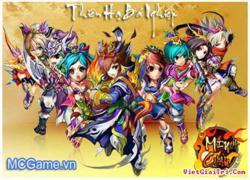 Game thủ đánh giá Minh Châu là NPH "xì teen" nhất làng game Việt