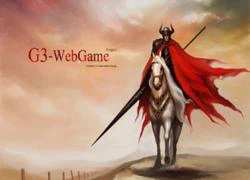 Game thủ nói gì về webgame thuần Việt G3?