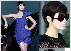 Gặp lại Kim Hye Soo trong 'Tạp chí thời trang'