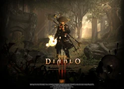 Giao thương - Lý do khiến Diablo III chưa thể ra mắt