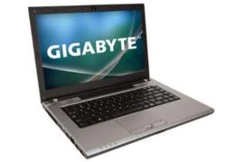 Gigabyte giới thiệu máy tính xách tay cho doanh nghiệp