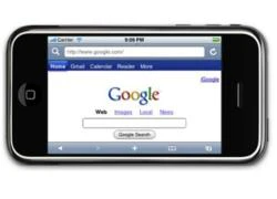 Google: Quảng cáo di động hiệu quả khó tin
