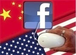 Google sẽ bị soán ngôi vào năm 2012, Facebook "tiến đánh" Trung Quốc?