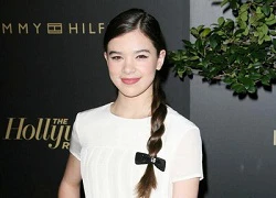 Hailee Steinfeld được mời vào vai nàng Juliet