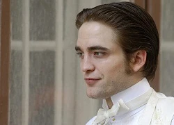 Hàng loạt "người tình" mới của Robert Pattinson lộ diện