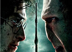 &#8220;Harry Potter 7&#8243;, &#8220;Cowboy vs Alien&#8221; tung trailer mãn nhãn