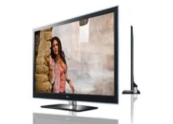 HDTV 3D thụ động đầu tiên ở VN