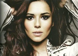 Hé lộ kế hoạch "đánh chén" nước Mỹ của Cheryl Cole